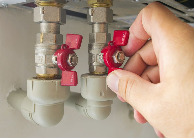 Bathroom Faucet Repair in Columbus, OH