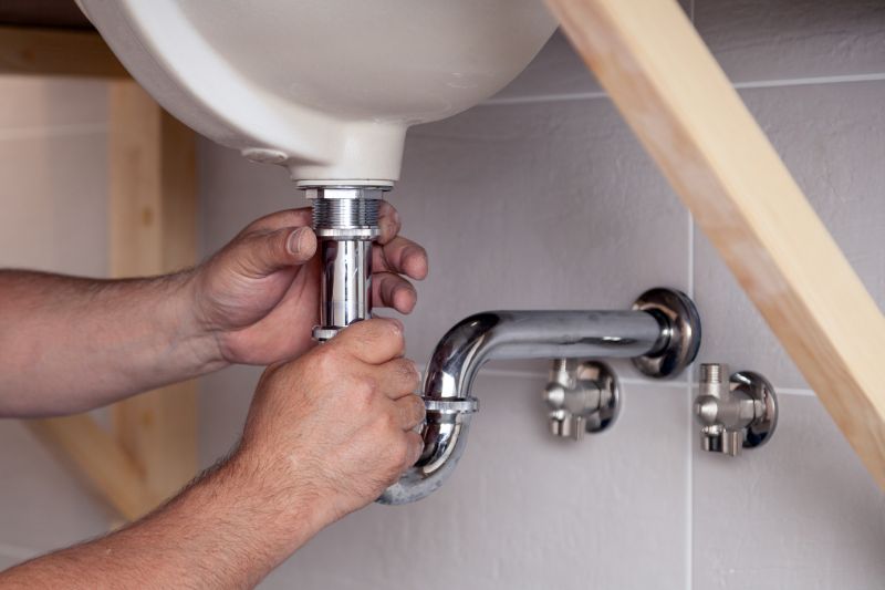 Broken Toilet Repair in Columbus, OH