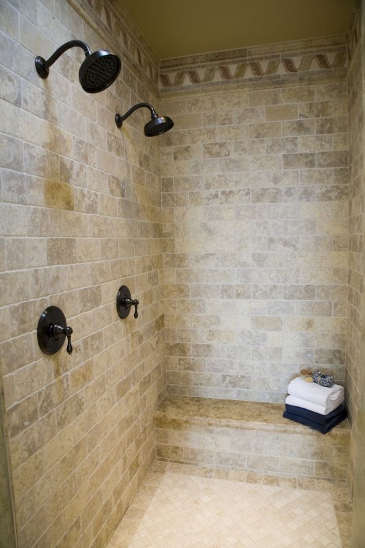 Shower Stall Replacement in Nashua, NH