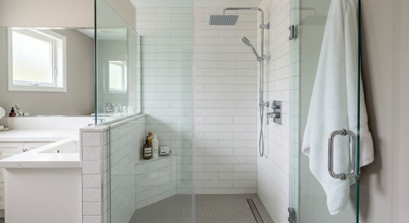 Shower Unit Installation in Danbury, CT